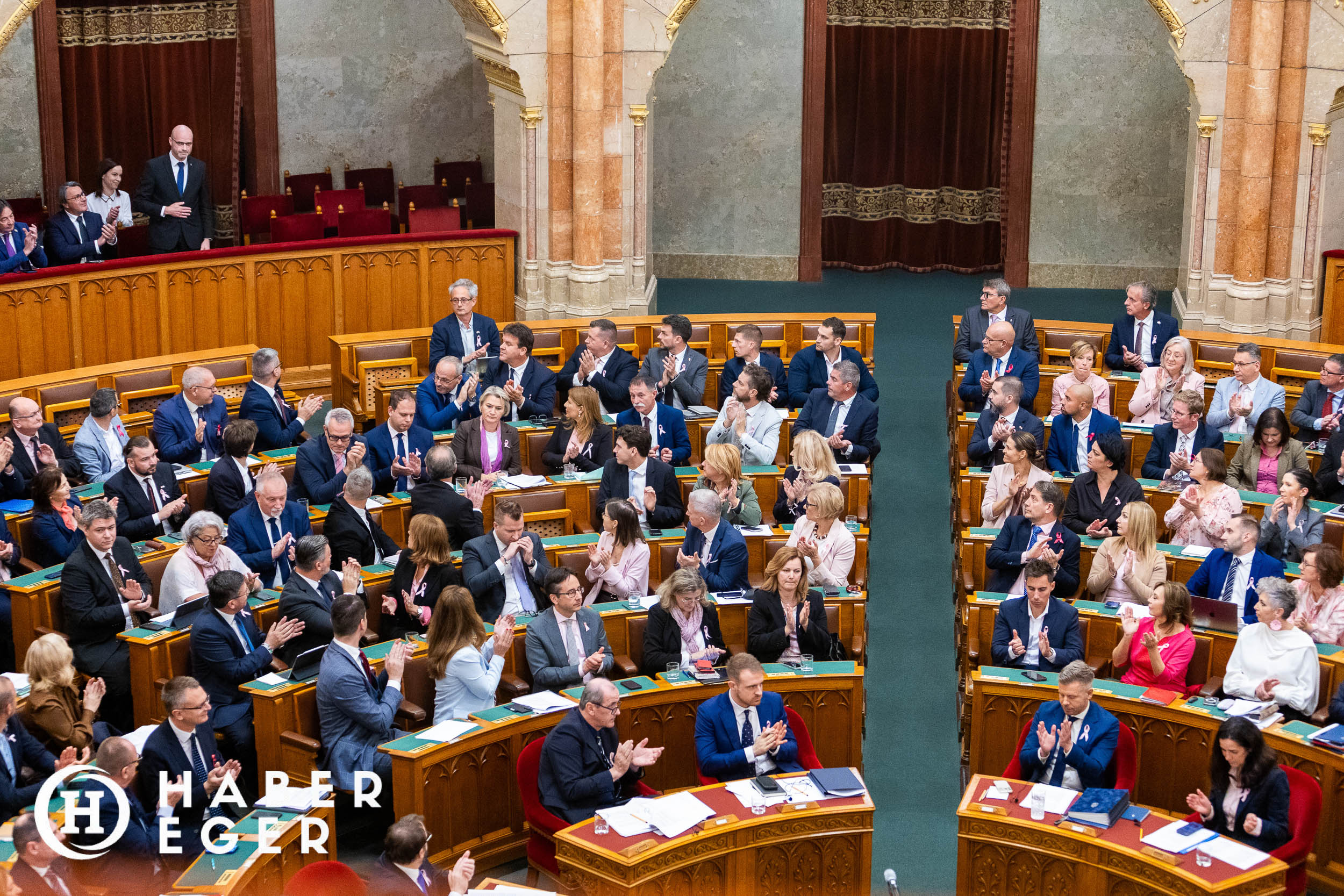 Fotó: Úri Viktor / Haber Eger